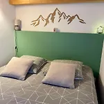 아파트 Le Marlotte