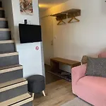Apartmán Le Marlotte