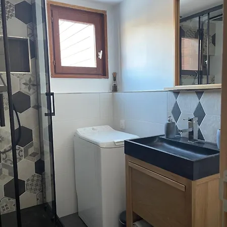Le Marlotte Apartment *