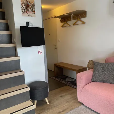 Apartament Le Marlotte